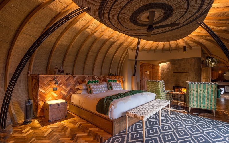 wilderness safaris bisate2