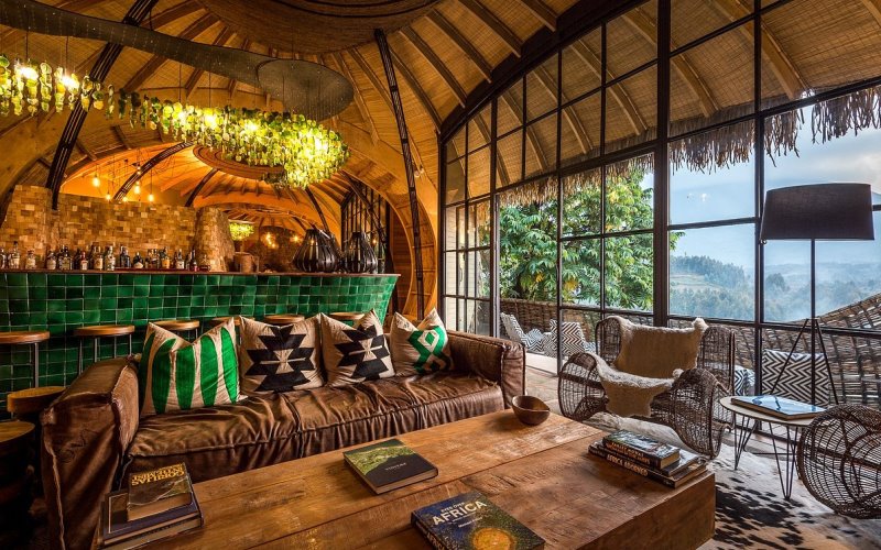 wilderness safaris bisate4