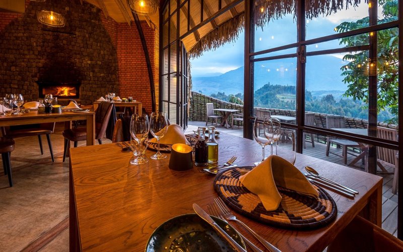 wilderness safaris bisate5