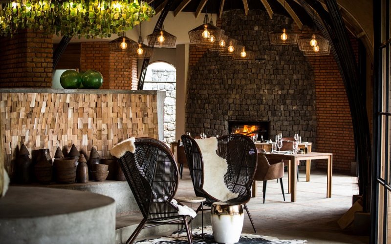 wilderness safaris bisate6