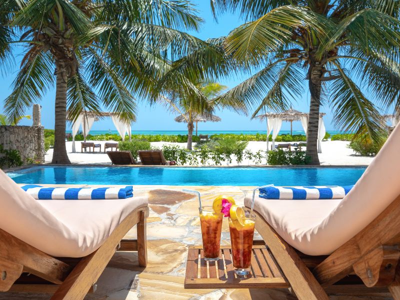 zanzibar beach holidays