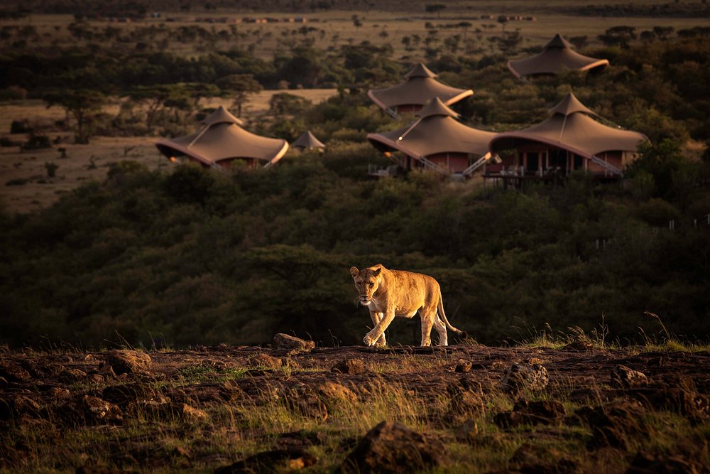 Mahali Mzuri 
