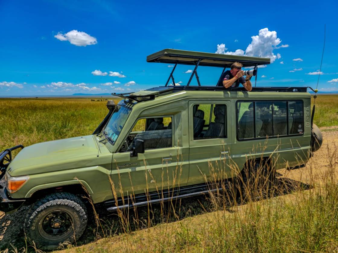 tanzania safari pricing